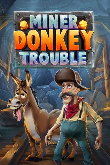 Попробуй Miner Donkey Trouble в демо бесплатно онлайн | Azino777