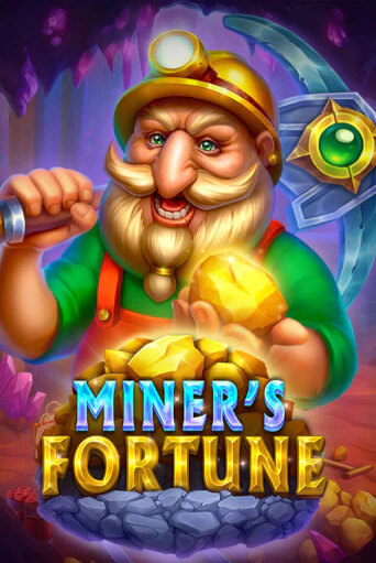 Попробуй Miner's Fortune в демо бесплатно онлайн | Azino777