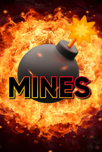 Попробуй Mines в демо бесплатно онлайн | Azino777