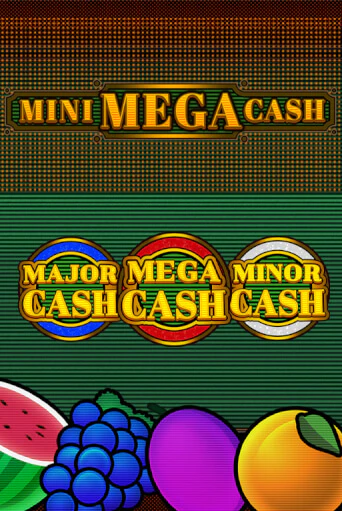 Попробуй Mini Mega Cash в демо бесплатно онлайн | Azino777