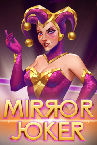 Попробуй Mirror Joker в демо бесплатно онлайн | Azino777
