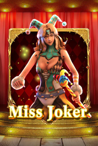 Попробуй Miss Joker в демо бесплатно онлайн | Azino777