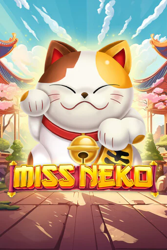 Попробуй Miss Neko в демо бесплатно онлайн | Azino777