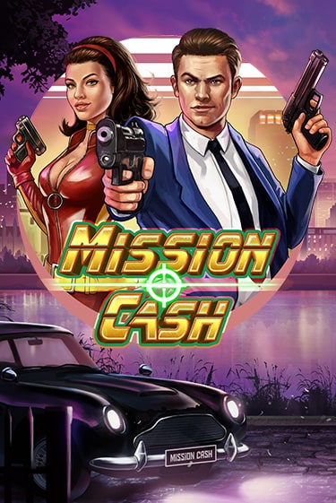 Попробуй Mission Cash в демо бесплатно онлайн | Azino777