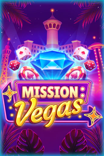 Попробуй Mission Vegas в демо бесплатно онлайн | Azino777