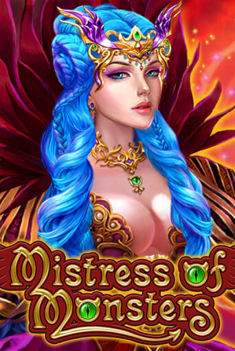 Попробуй Mistress of Monsters в демо бесплатно онлайн | Azino777
