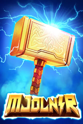 Попробуй Mjolnir в демо бесплатно онлайн | Azino777