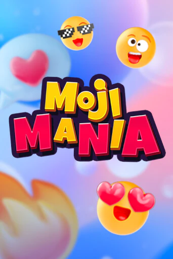 Попробуй Moji Mania в демо бесплатно онлайн | Azino777