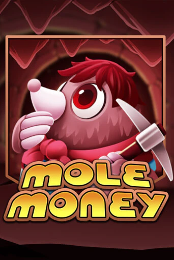 Попробуй Mole Money в демо бесплатно онлайн | Azino777