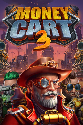 Попробуй Money Cart 3 в демо бесплатно онлайн | Azino777