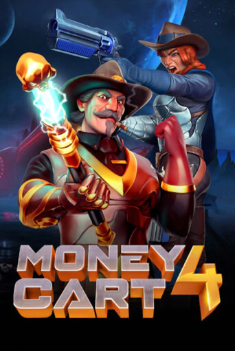 Попробуй Money Cart 4 в демо бесплатно онлайн | Azino777