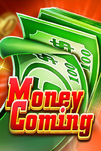 Попробуй Money Coming в демо бесплатно онлайн | Azino777