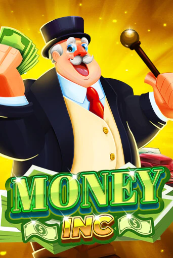 Попробуй Money Inc в демо бесплатно онлайн | Azino777