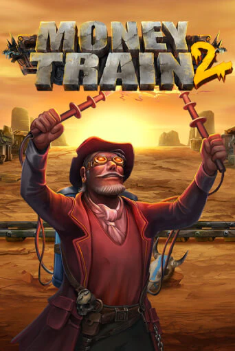Попробуй Money Train 2 в демо бесплатно онлайн | Azino777