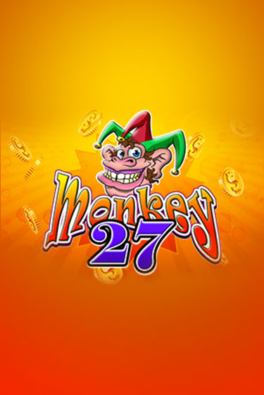 Попробуй Monkey 27 в демо бесплатно онлайн | Azino777