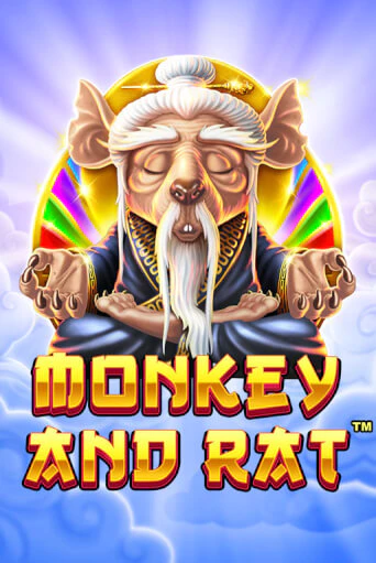 Попробуй Monkey and Rat в демо бесплатно онлайн | Azino777