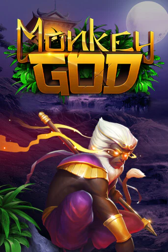 Попробуй Monkey God в демо бесплатно онлайн | Azino777
