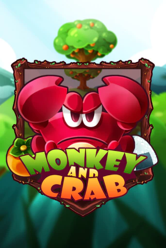 Попробуй Monkey and Crab в демо бесплатно онлайн | Azino777