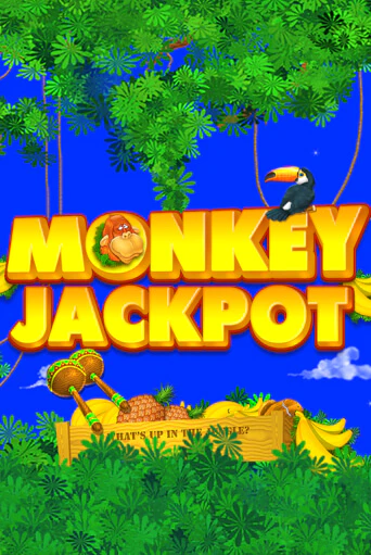 Попробуй Monkey Jackpot в демо бесплатно онлайн | Azino777