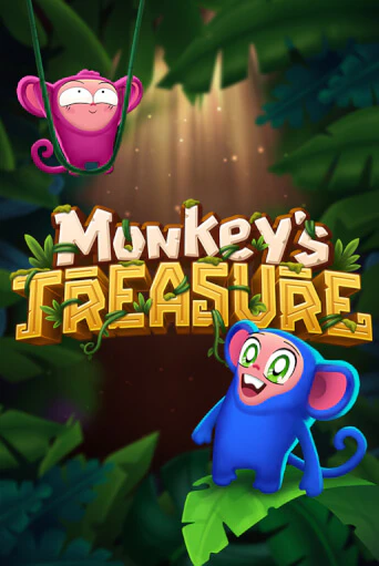 Попробуй Monkeys Treasure в демо бесплатно онлайн | Azino777