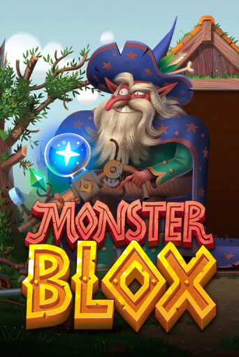 Попробуй Monster Blox в демо бесплатно онлайн | Azino777