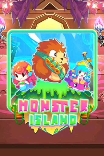 Попробуй Monster Island в демо бесплатно онлайн | Azino777