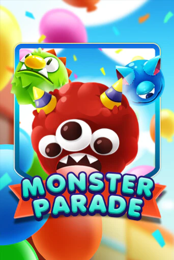 Попробуй Monster Parade в демо бесплатно онлайн | Azino777