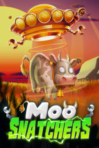 Попробуй Moo Snatchers в демо бесплатно онлайн | Azino777