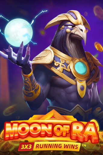 Попробуй Moon Of Ra: Running Wins в демо бесплатно онлайн | Azino777
