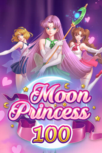 Попробуй Moon Princess 100 в демо бесплатно онлайн | Azino777