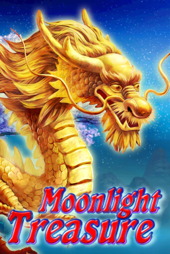Попробуй Moonlight Treasure в демо бесплатно онлайн | Azino777