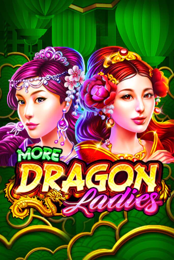 Попробуй More Dragon Ladies в демо бесплатно онлайн | Azino777