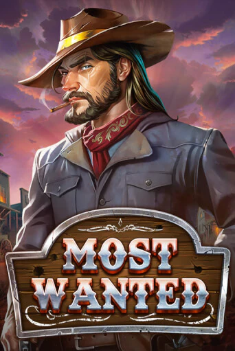 Попробуй Most Wanted в демо бесплатно онлайн | Azino777