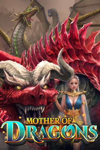 Попробуй Mother of Dragons в демо бесплатно онлайн | Azino777