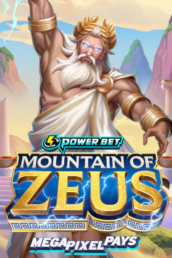 Попробуй Mountain of Zeus в демо бесплатно онлайн | Azino777
