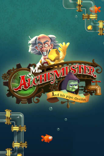 Попробуй Mr. Alchemister в демо бесплатно онлайн | Azino777