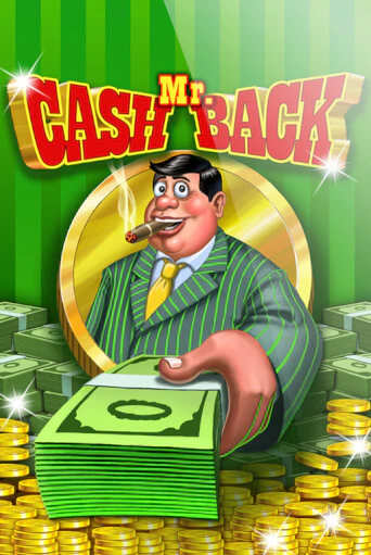 Попробуй Mr. Cashback в демо бесплатно онлайн | Azino777