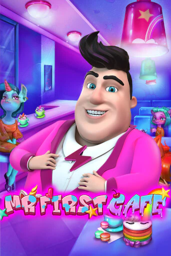 Попробуй MrFirst Café в демо бесплатно онлайн | Azino777