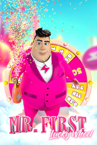 Попробуй Mr. First: Lucky Wheel в демо бесплатно онлайн | Azino777