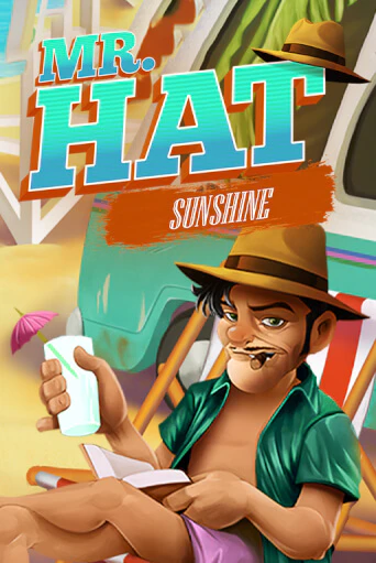 Попробуй Mr.Hat: Sunshine в демо бесплатно онлайн | Azino777