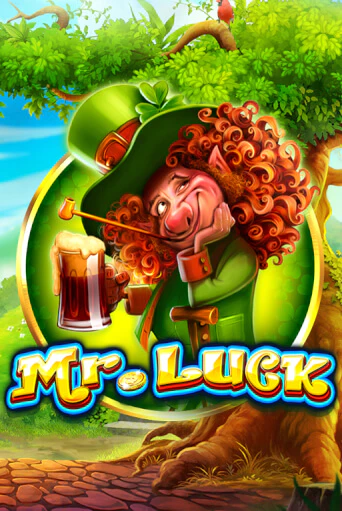 Попробуй Mr.Luck в демо бесплатно онлайн | Azino777