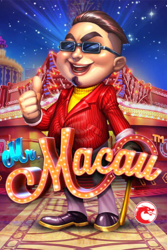 Попробуй Mr. Macau в демо бесплатно онлайн | Azino777