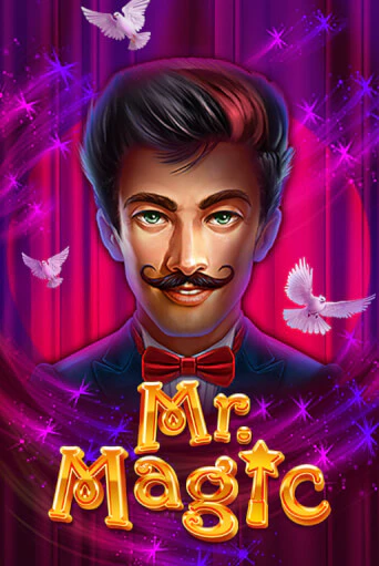 Попробуй Mr.Magic в демо бесплатно онлайн | Azino777