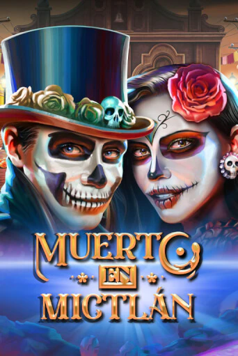 Попробуй Muerto en Mictlan в демо бесплатно онлайн | Azino777