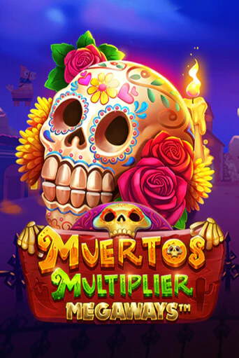 Попробуй Muertos Multiplier Megaways в демо бесплатно онлайн | Azino777