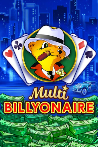 Попробуй Multi Billyonaire в демо бесплатно онлайн | Azino777