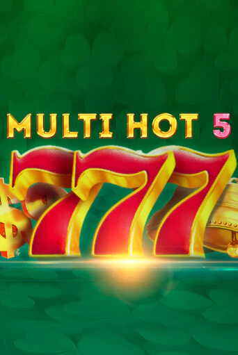 Попробуй Multi Hot 5 в демо бесплатно онлайн | Azino777