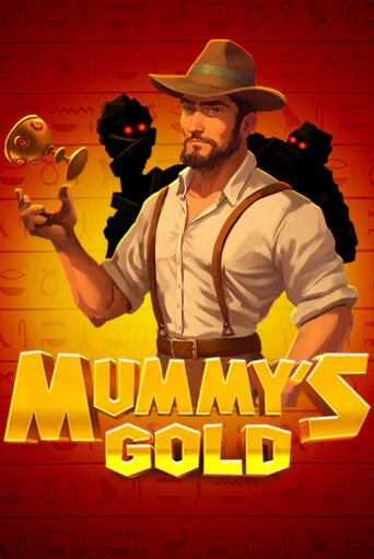 Попробуй Mummy's Gold в демо бесплатно онлайн | Azino777