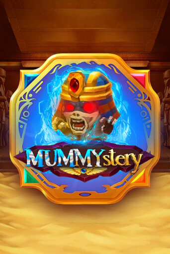 Попробуй MUMMYstery в демо бесплатно онлайн | Azino777