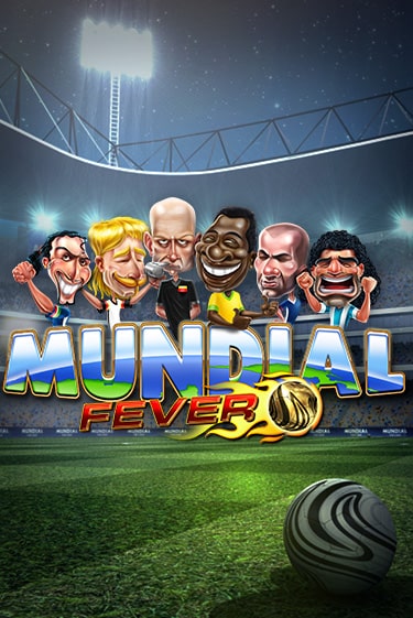Попробуй Mundial Fever Light в демо бесплатно онлайн | Azino777